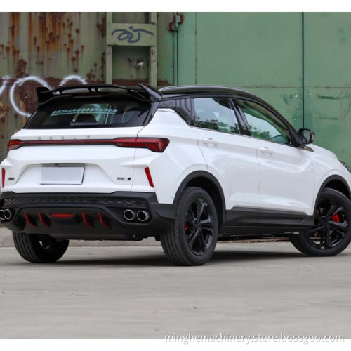 Geely coolray petrol cars gasoline car oil fuel new petrol suv car made in china gas gasoline suv best suv for the money